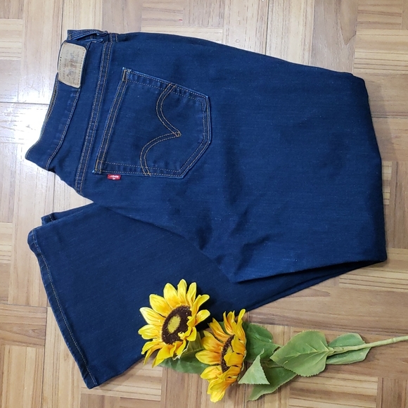 Levi's Denim - LEVI'S 515 bootcut jeans